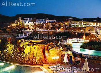 Minos Imperial Luxury Beach Resort 25